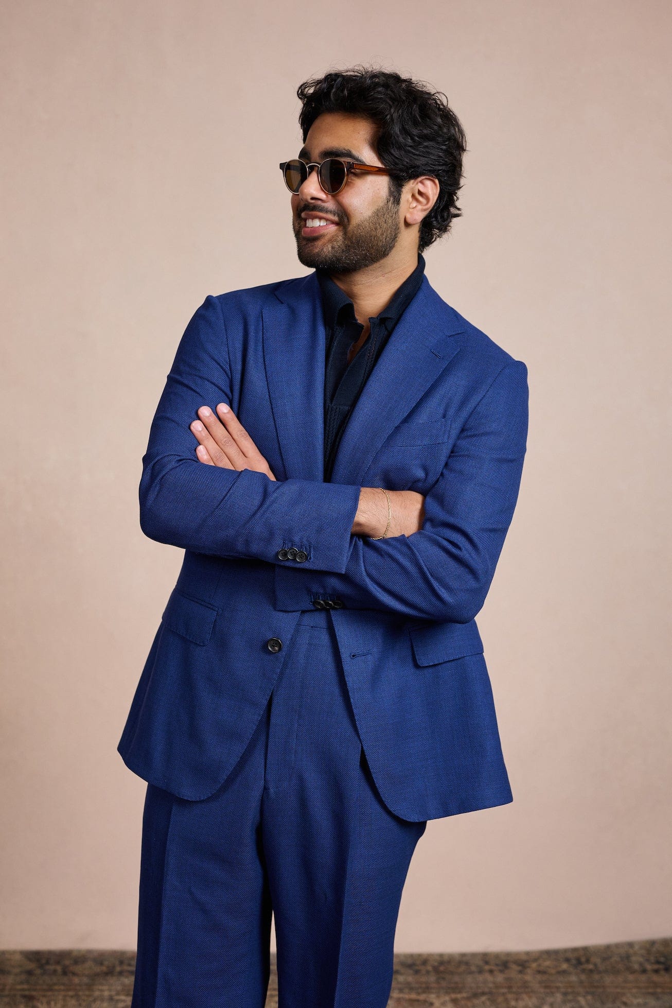 Business Casual Starter Capsule - Image 11