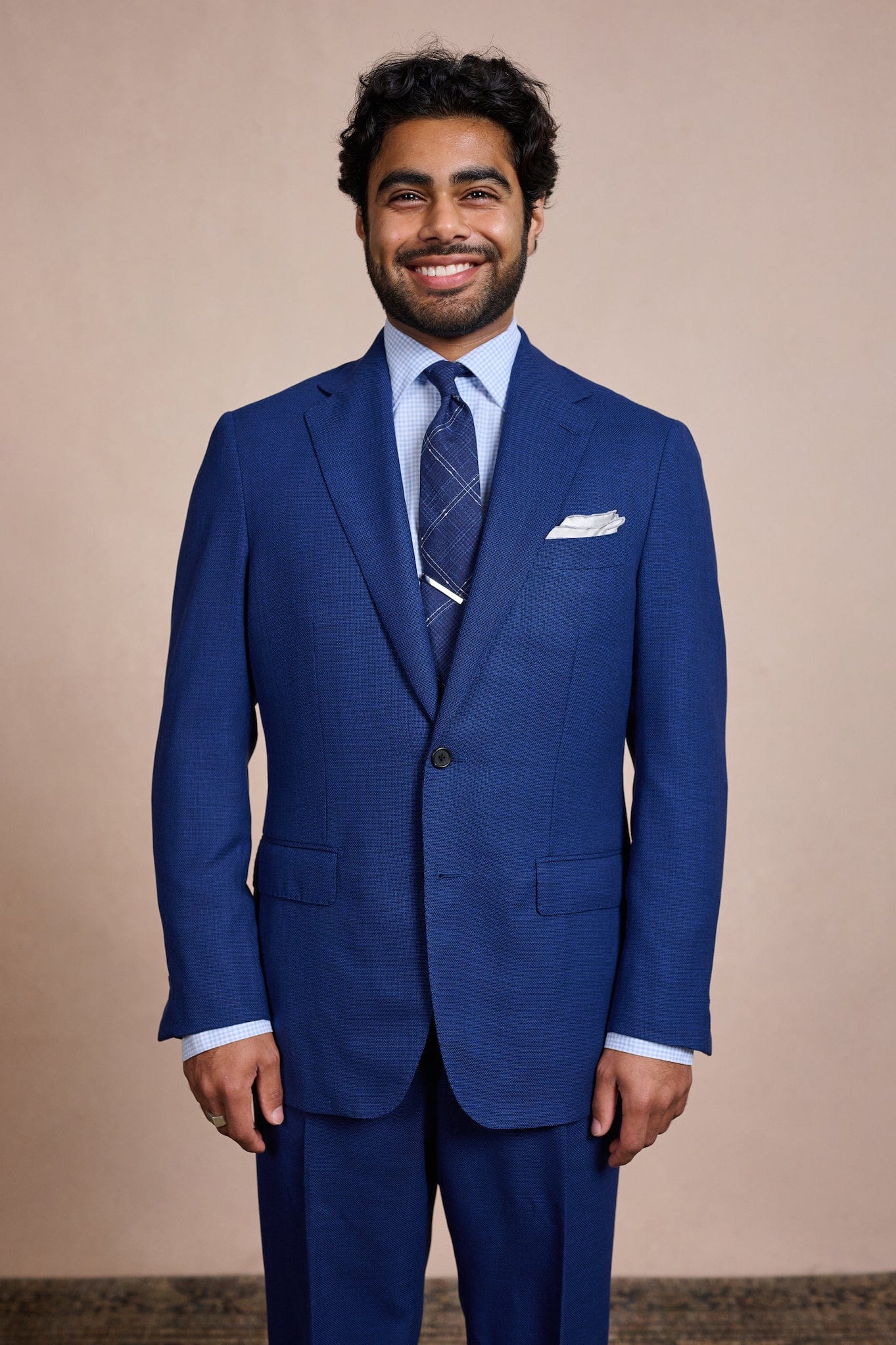 Business Casual Starter Capsule - Image 14