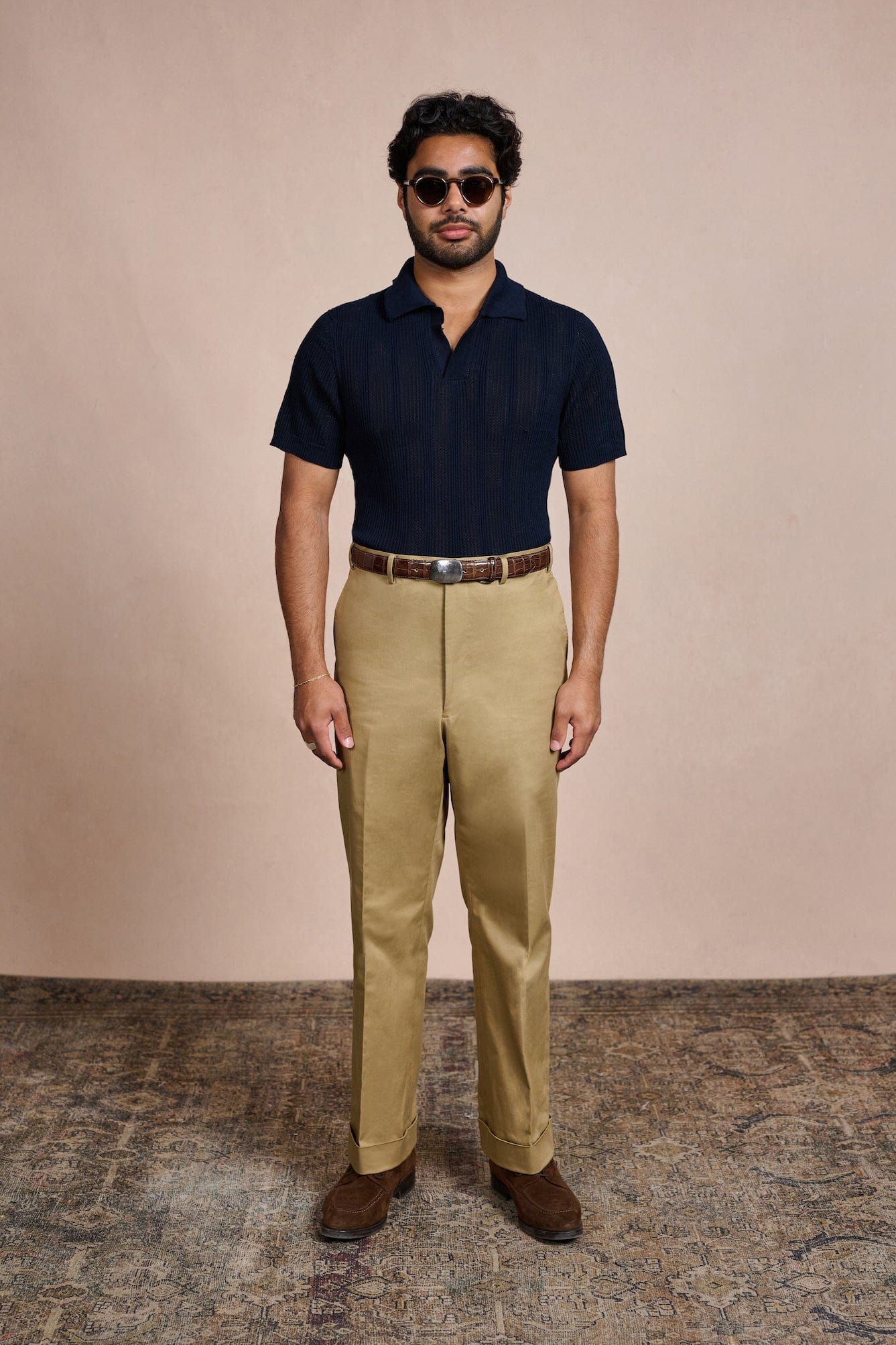 Business Casual Starter Capsule - Image 8