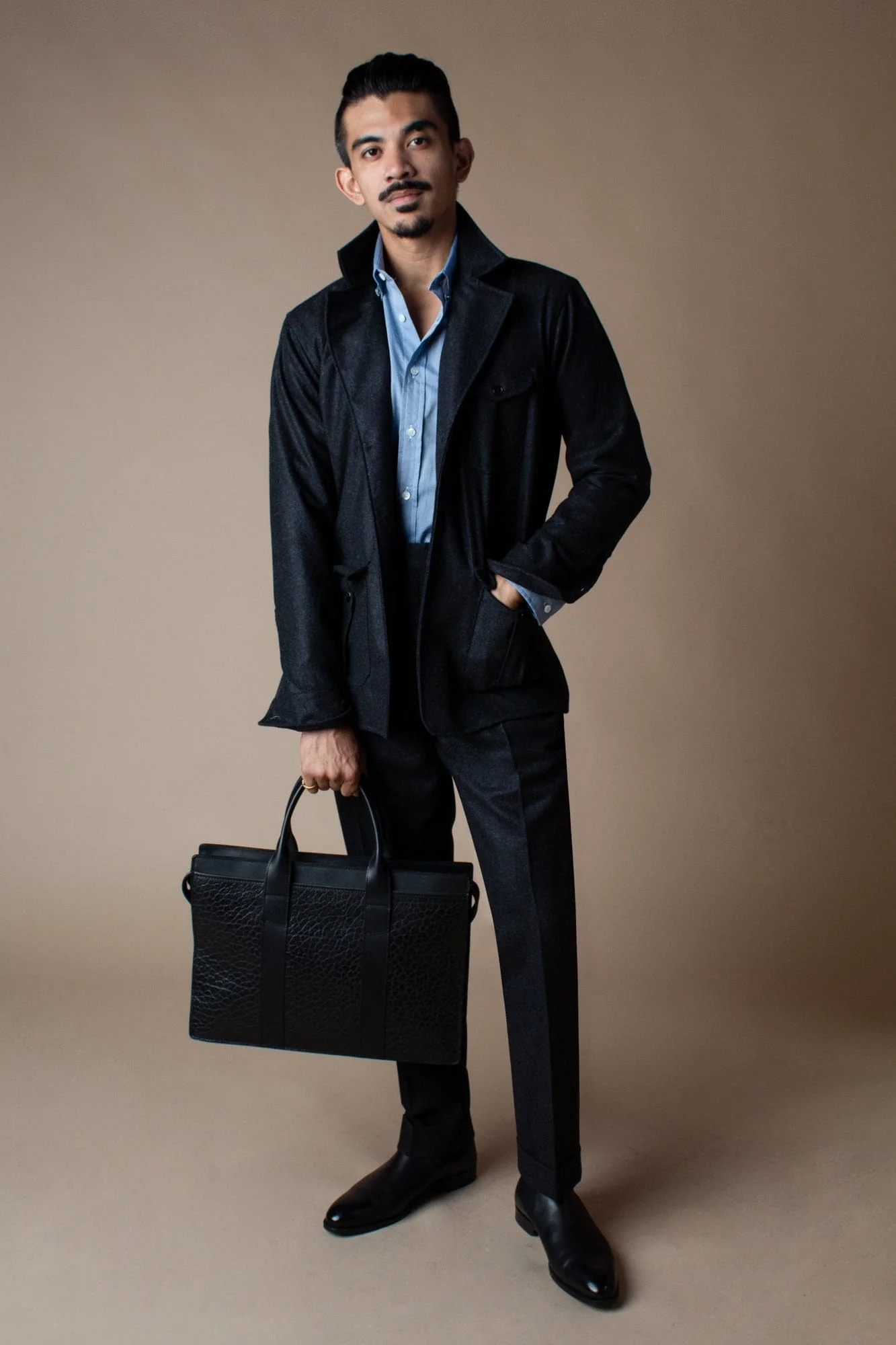 Casual Starter Capsule - Image 10