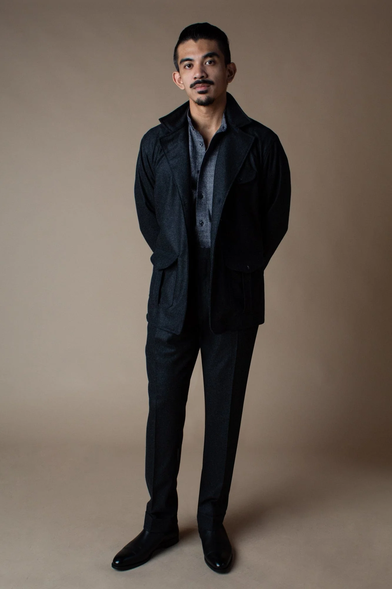 Casual Starter Capsule - Image 11