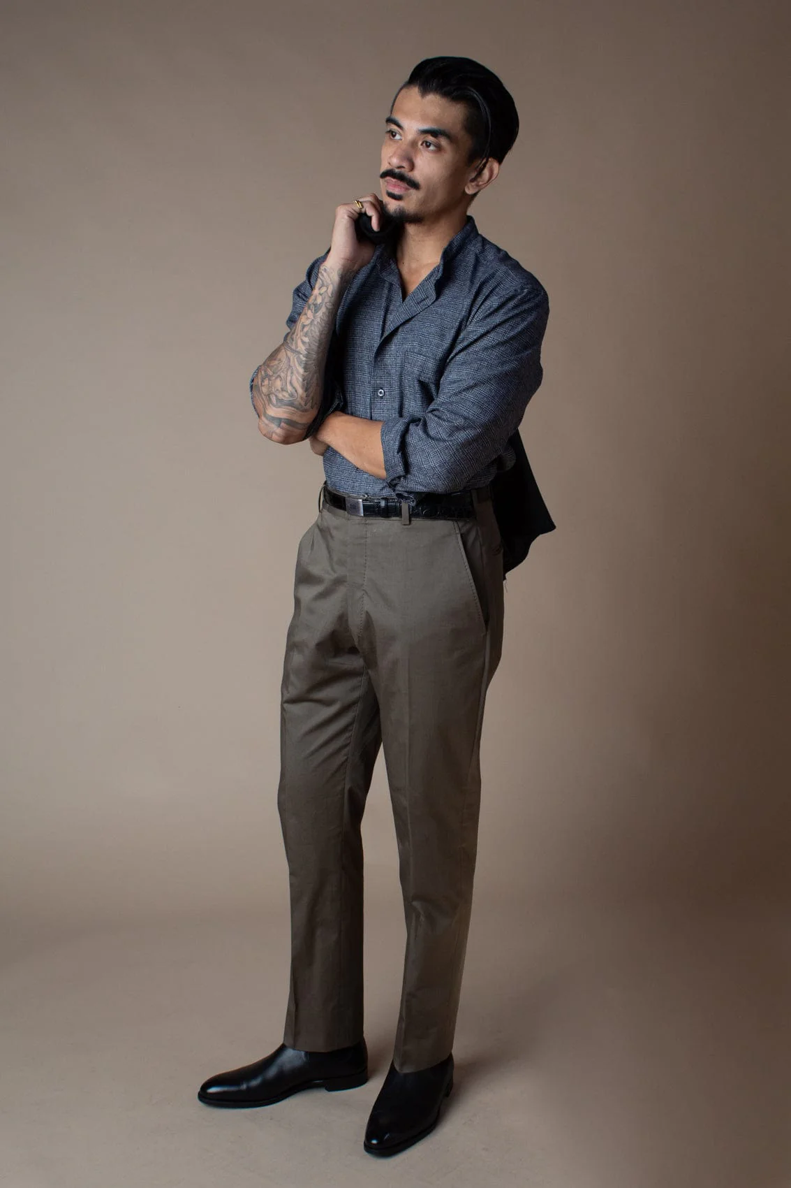 Casual Starter Capsule - Image 13
