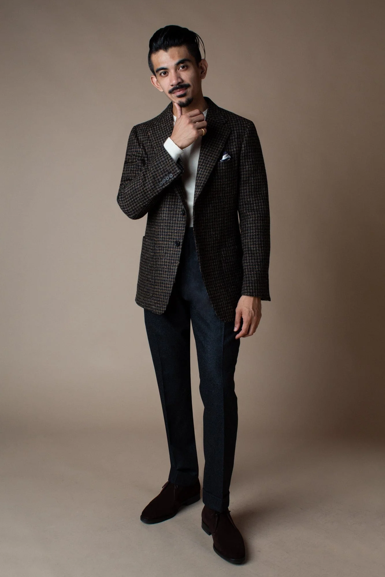 Casual Starter Capsule - Image 15