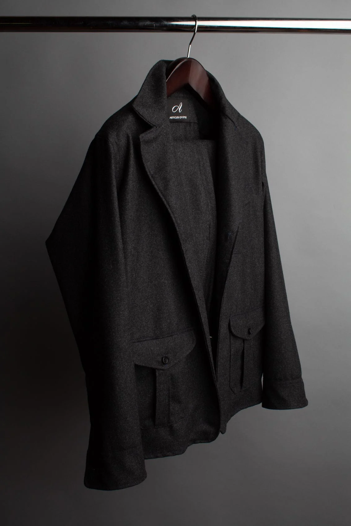 Casual Starter Capsule - Image 17