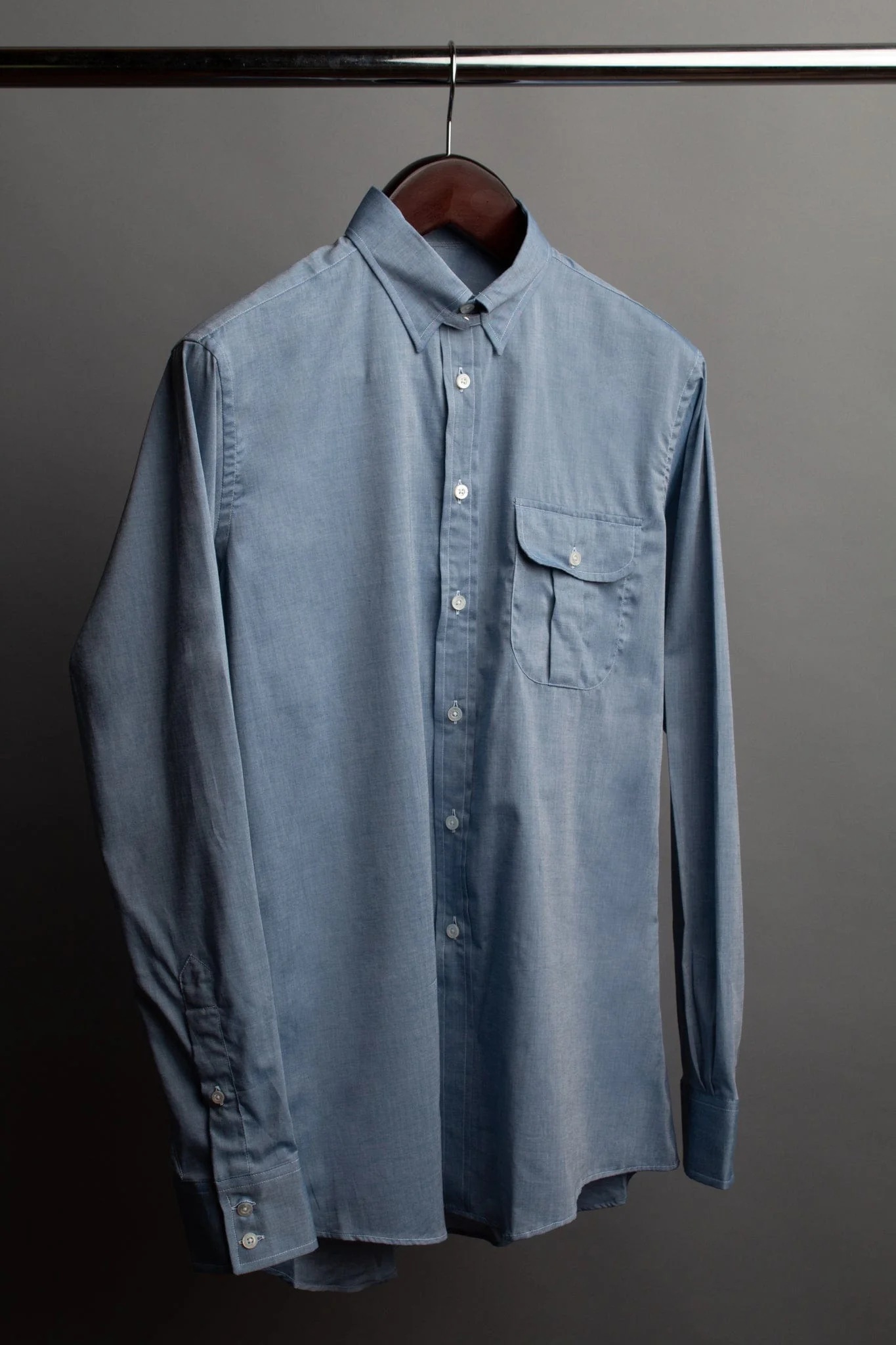 Casual Starter Capsule - Image 21