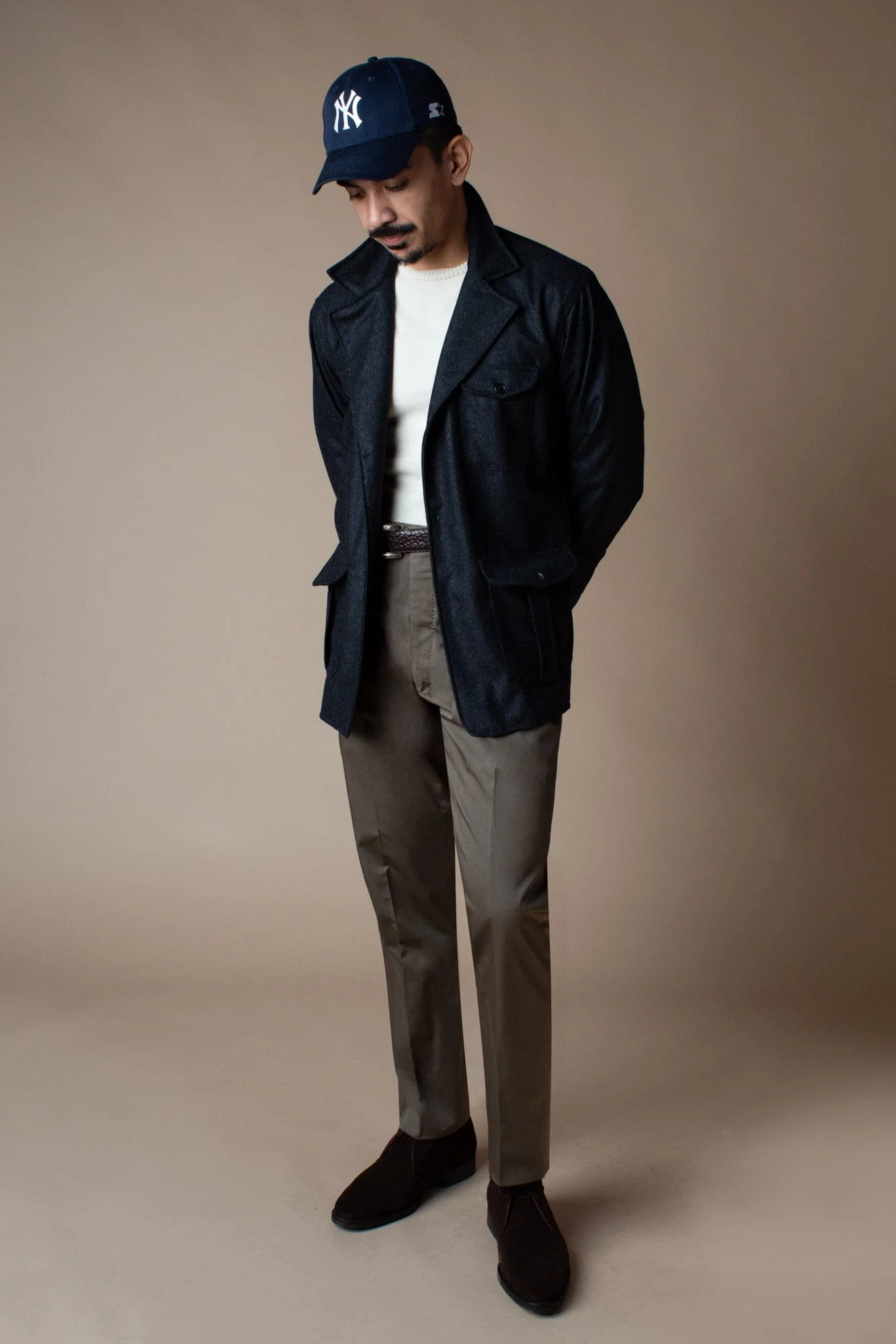 Casual Starter Capsule - Image 4