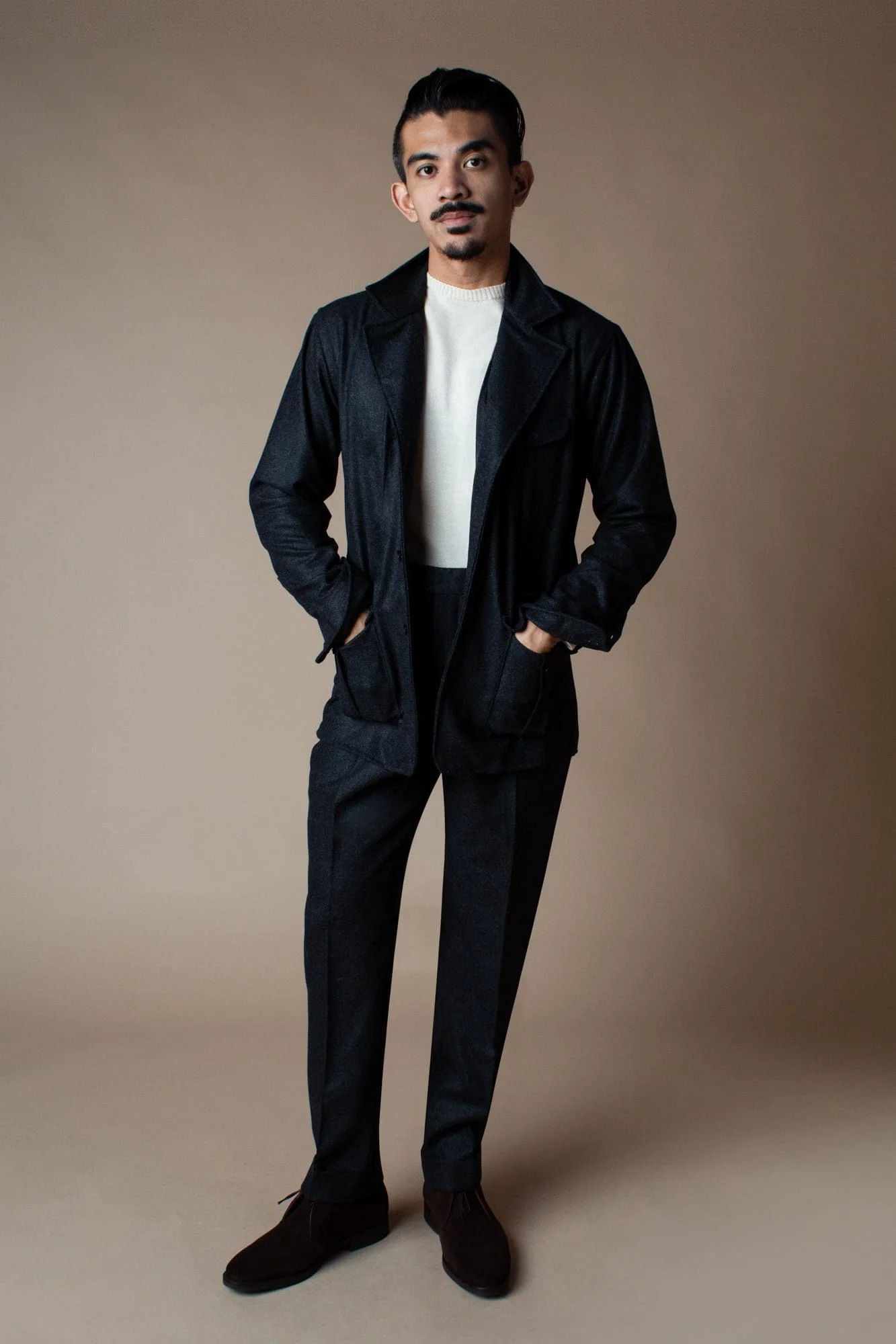 Casual Starter Capsule - Image 5