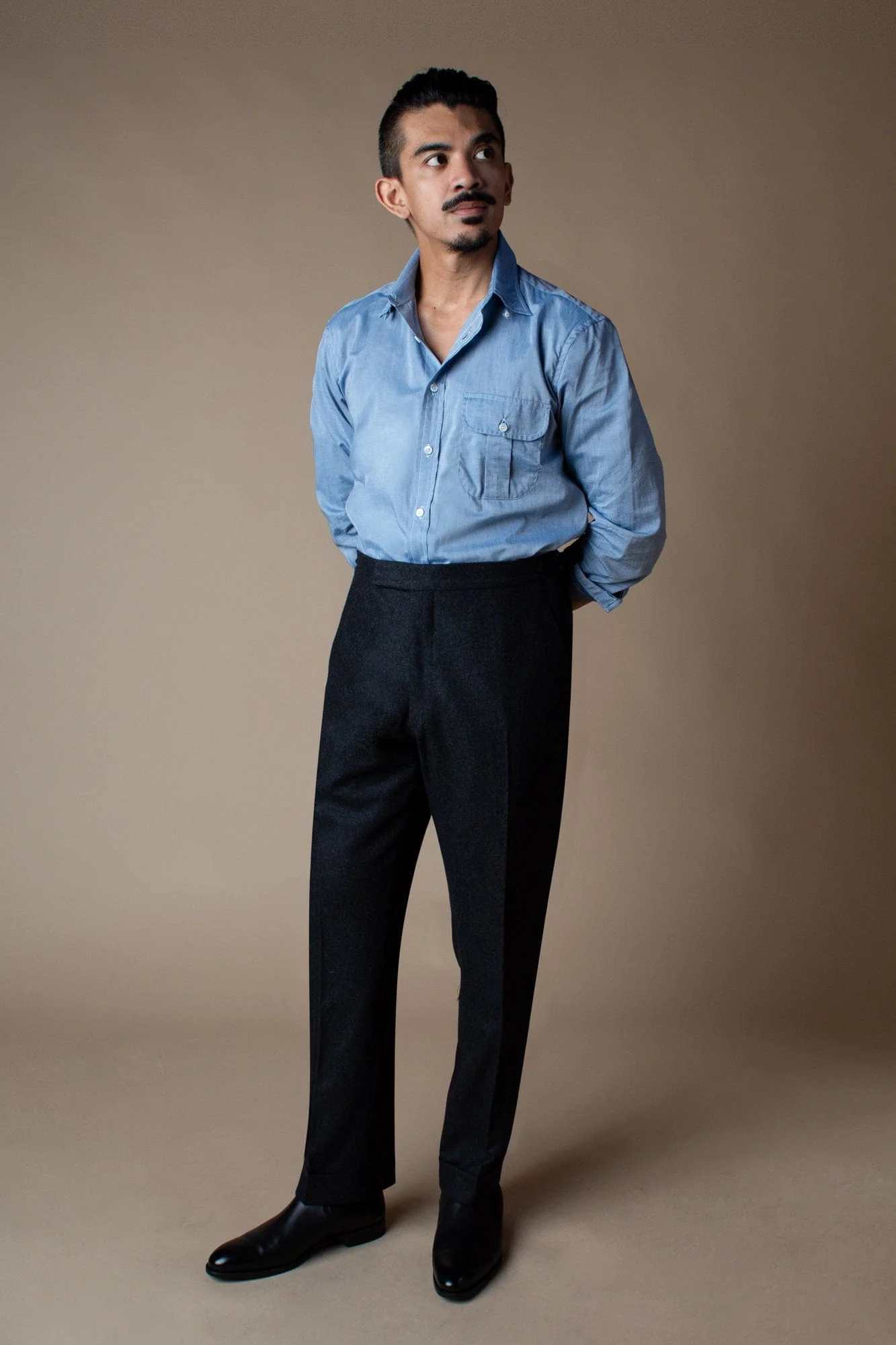 Casual Starter Capsule - Image 6