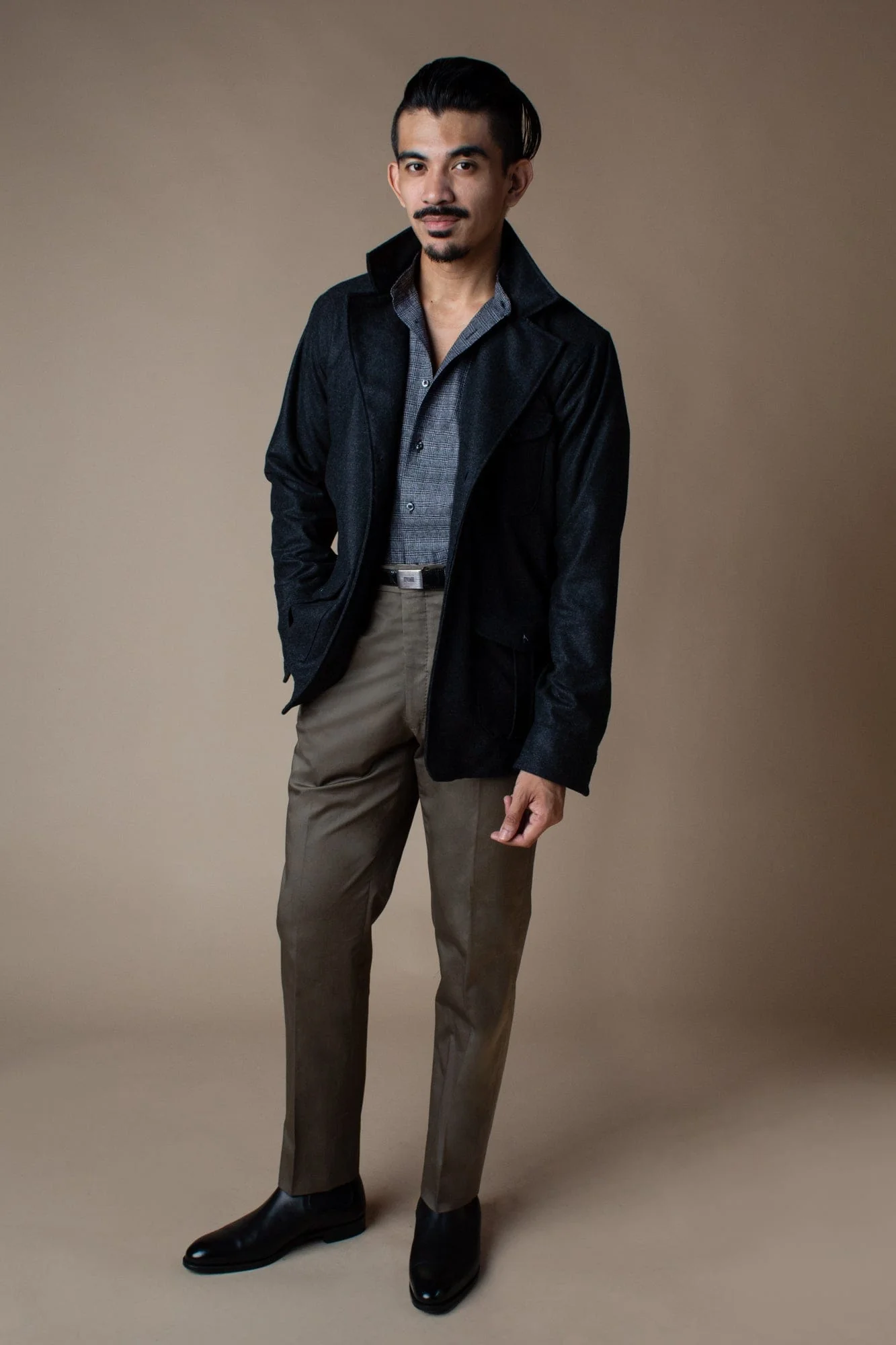 Casual Starter Capsule - Image 9