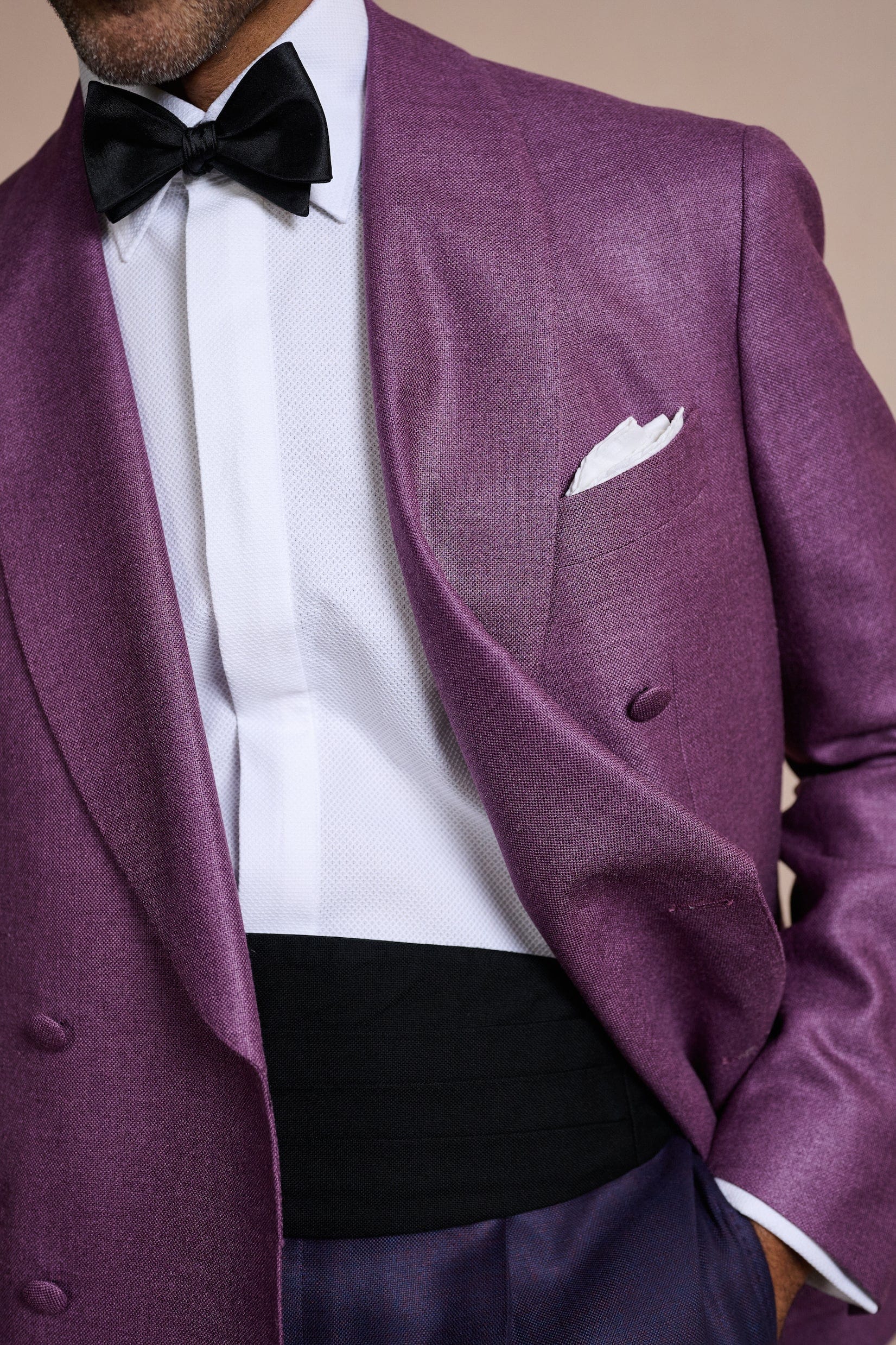 Classic Formal Bowtie - Image 11