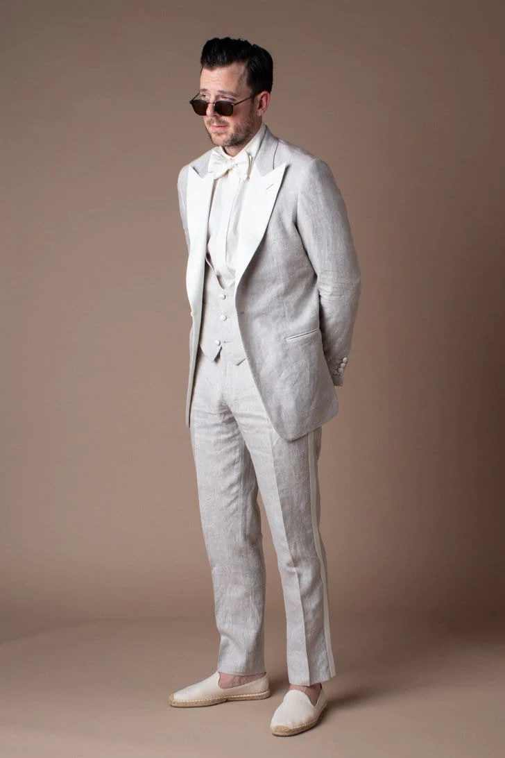 Classic Formal Bowtie - Image 17