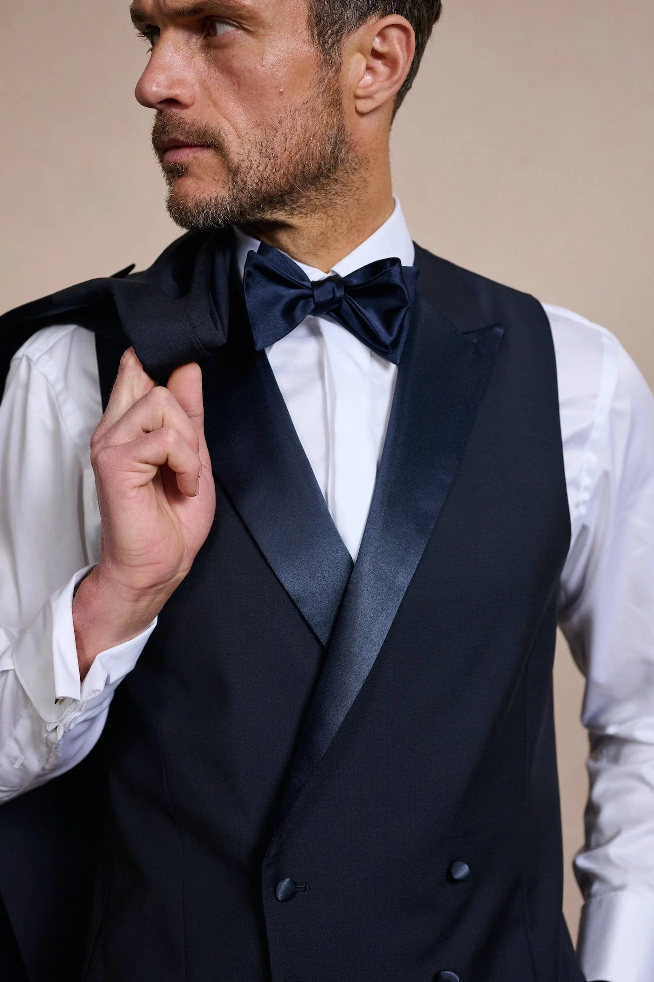 Classic Formal Bowtie - Image 19