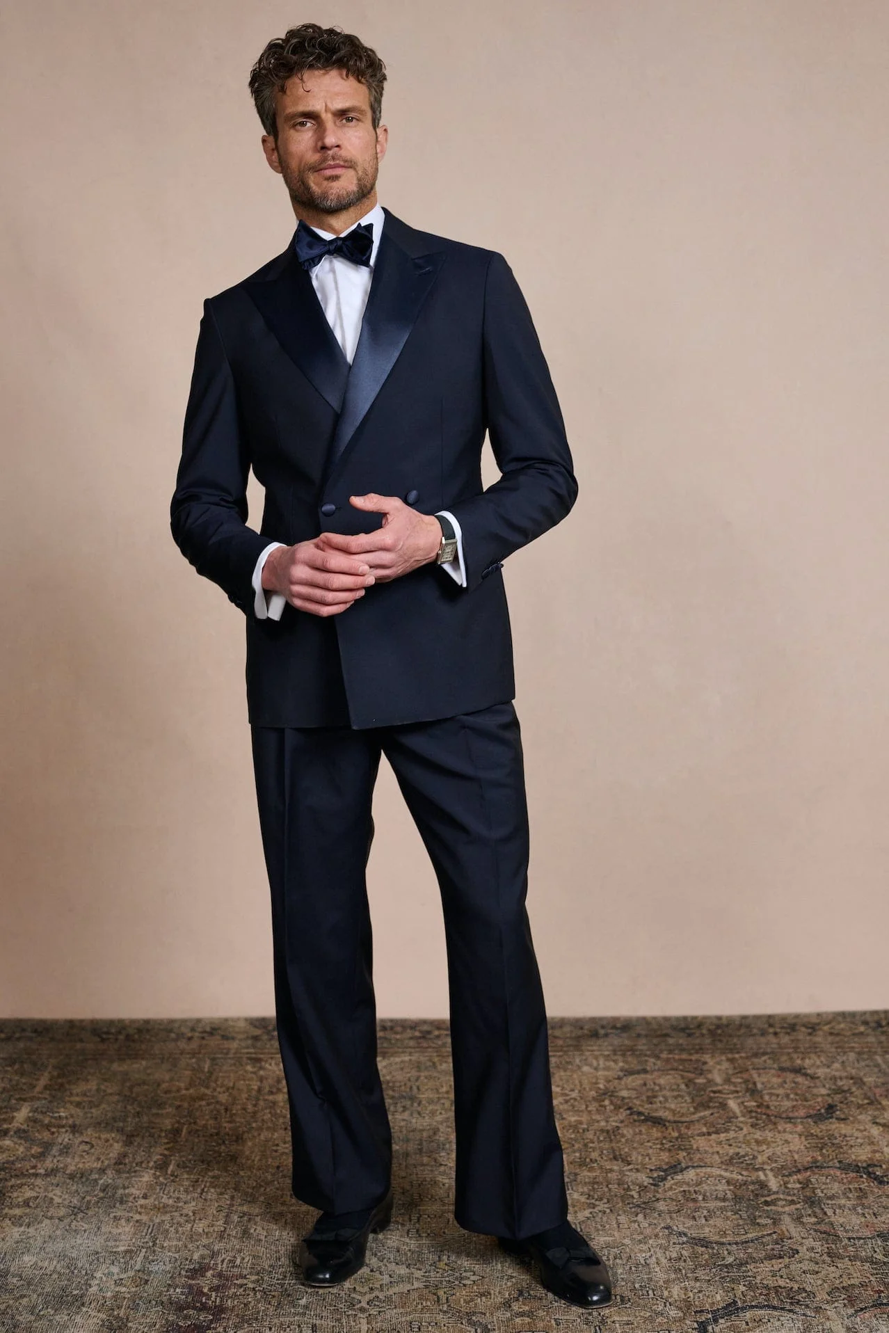 Classic Formal Bowtie - Image 21