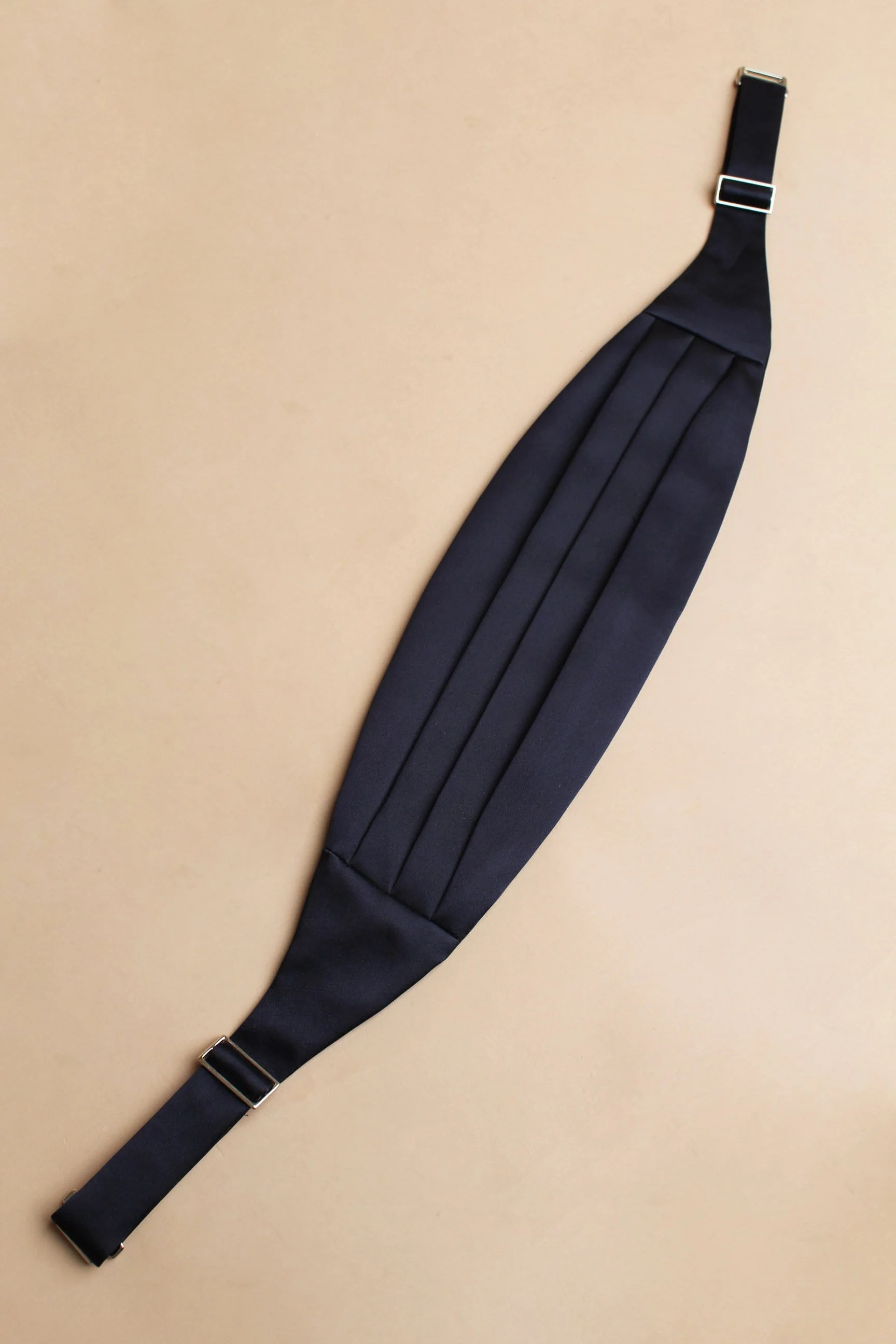 Classic Formal Cummerbund - Image 13