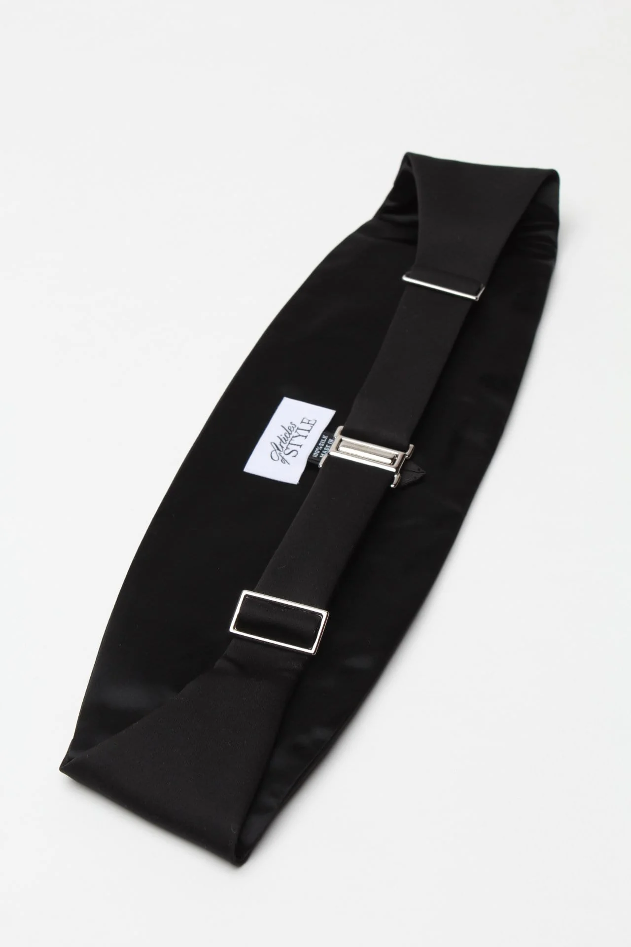 Classic Formal Cummerbund - Image 17