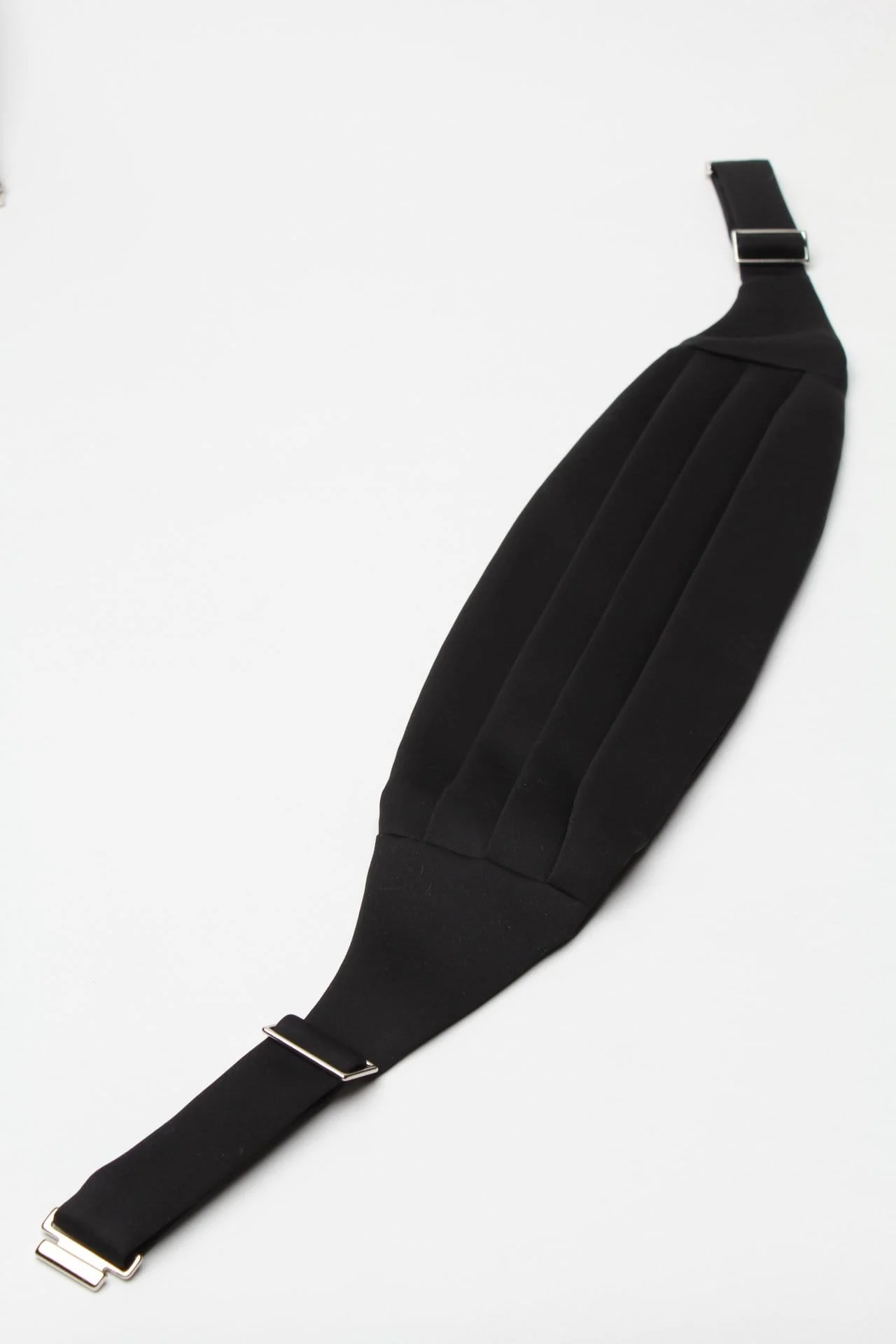 Classic Formal Cummerbund - Image 6