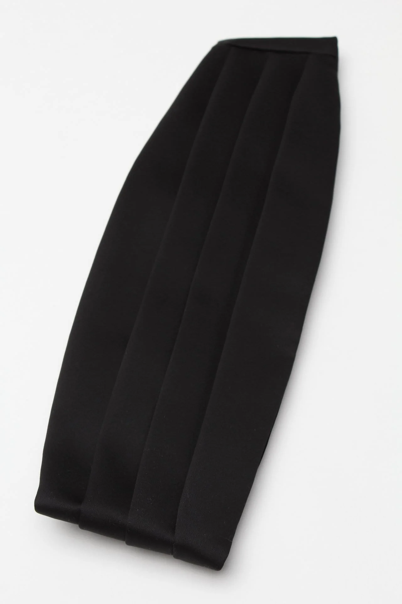 Classic Formal Cummerbund - Image 7
