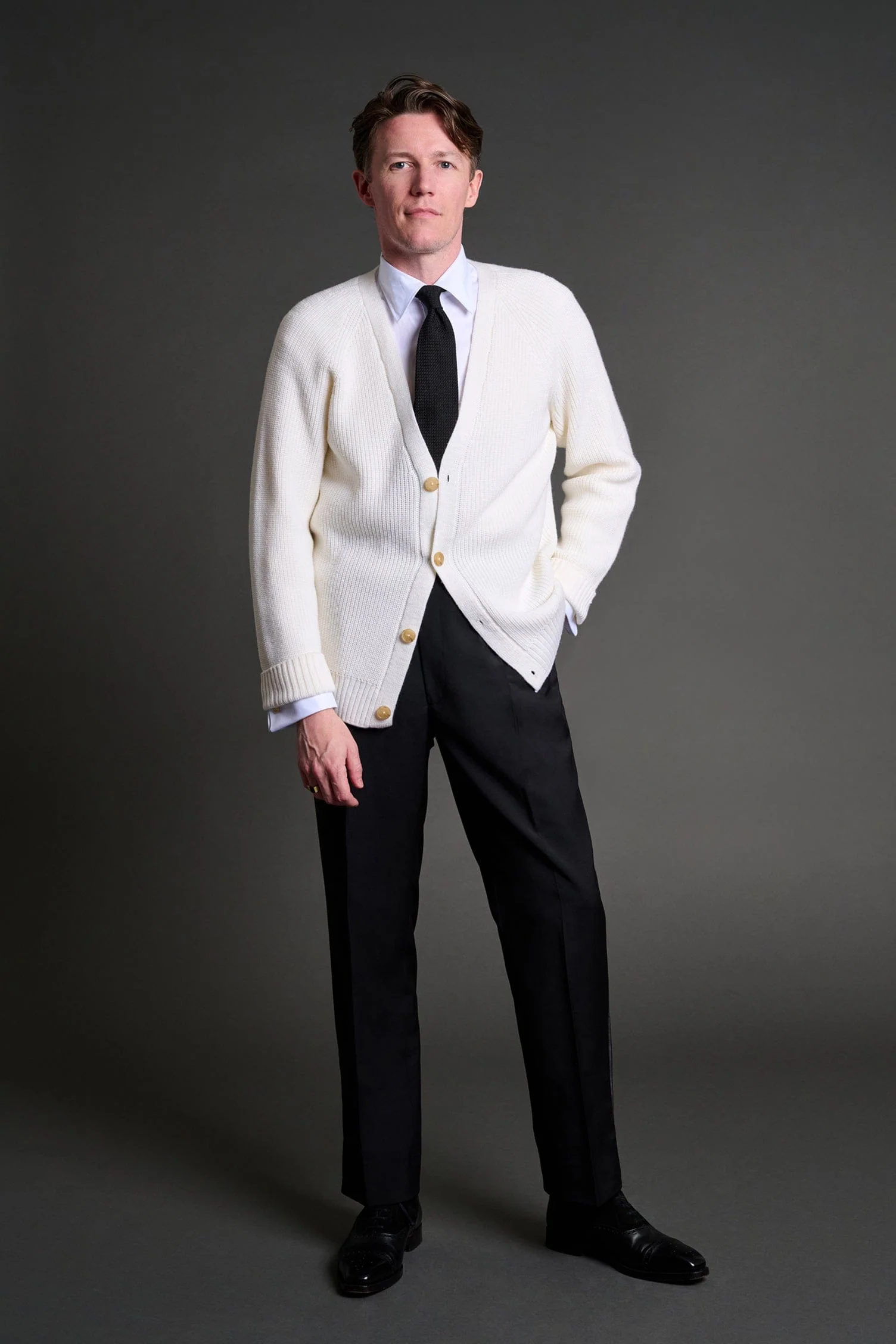 Classic Man Builder Capsule - Image 20