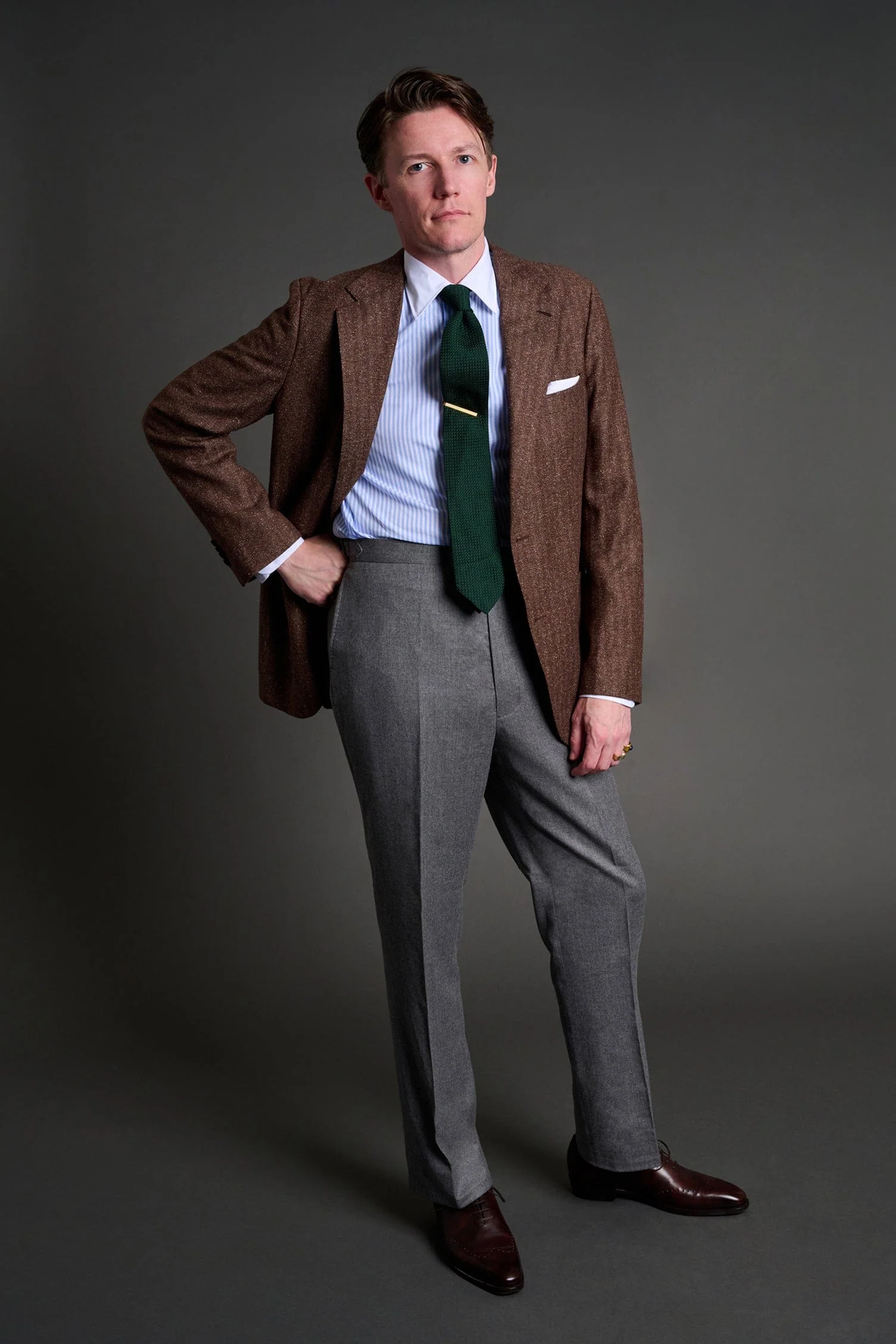 Classic Man Builder Capsule - Image 22