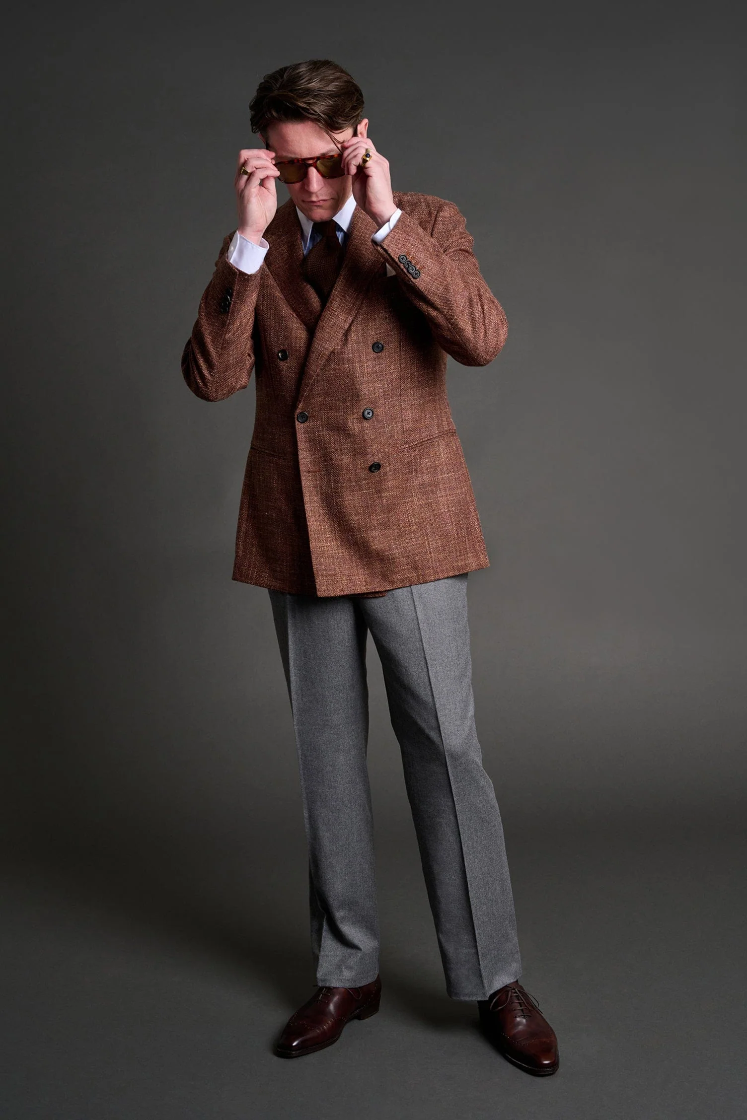 Classic Man Builder Capsule - Image 34