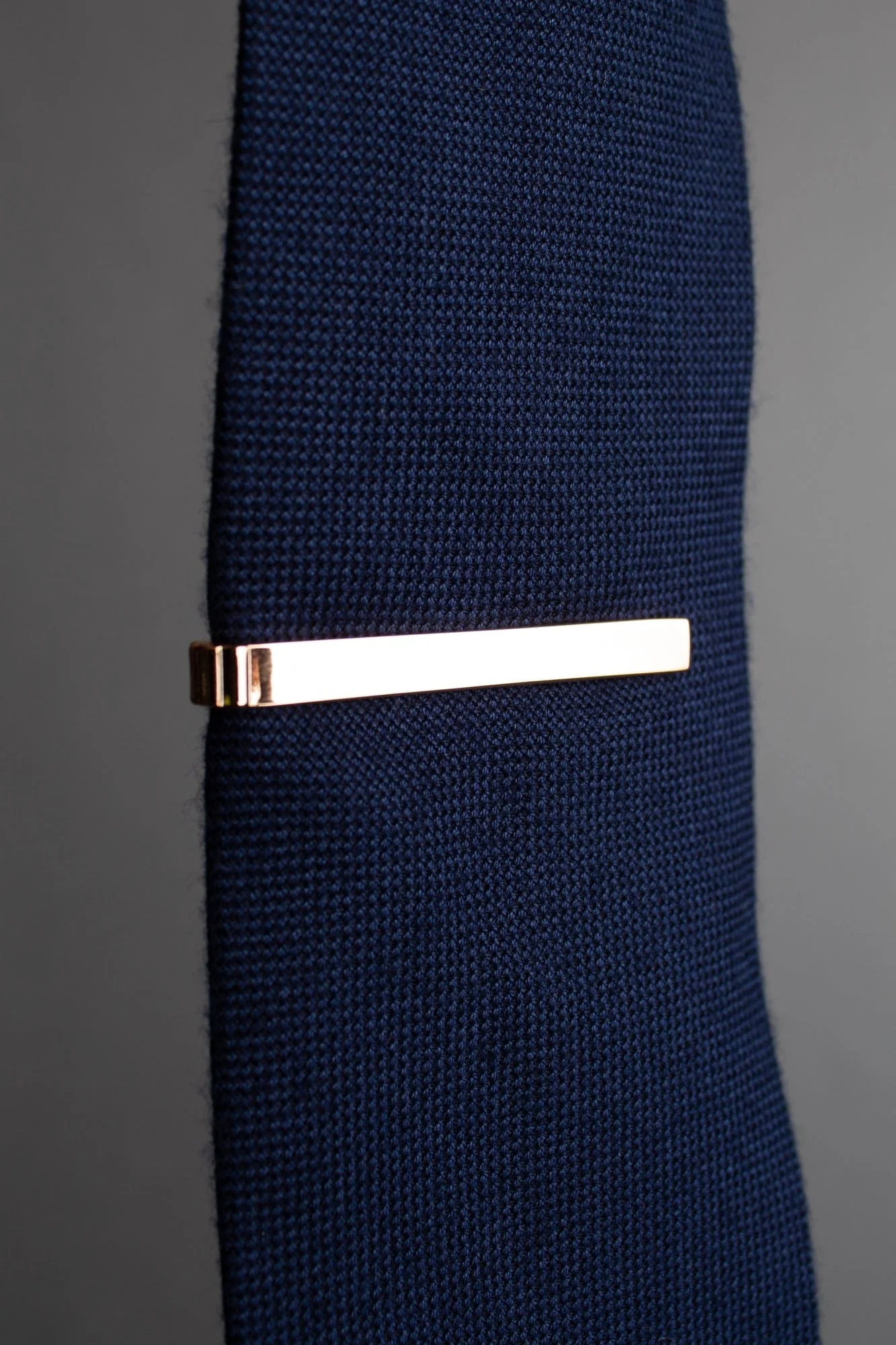 Classic Tie Bar - Image 5
