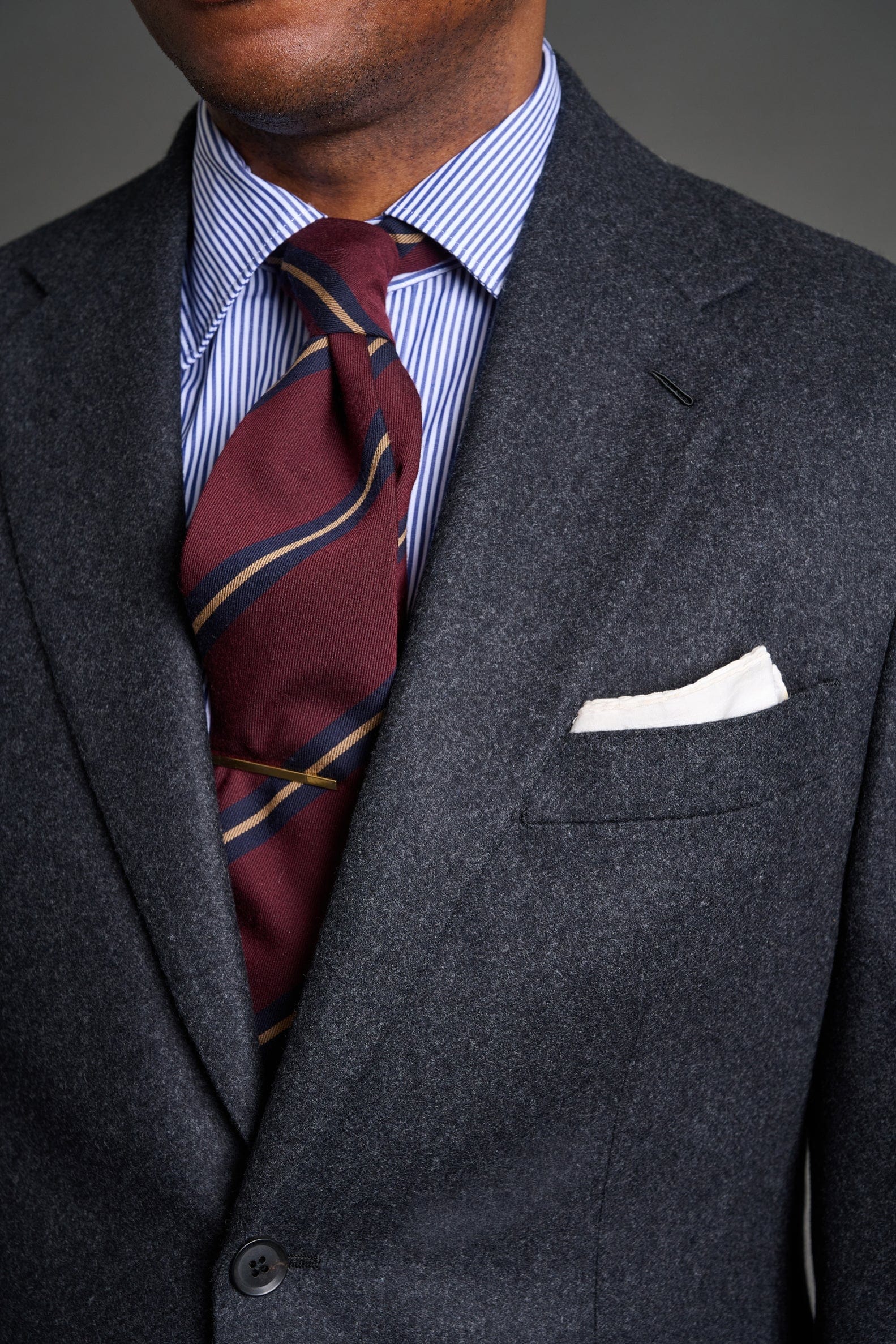 Classic Tie Bar - Image 7