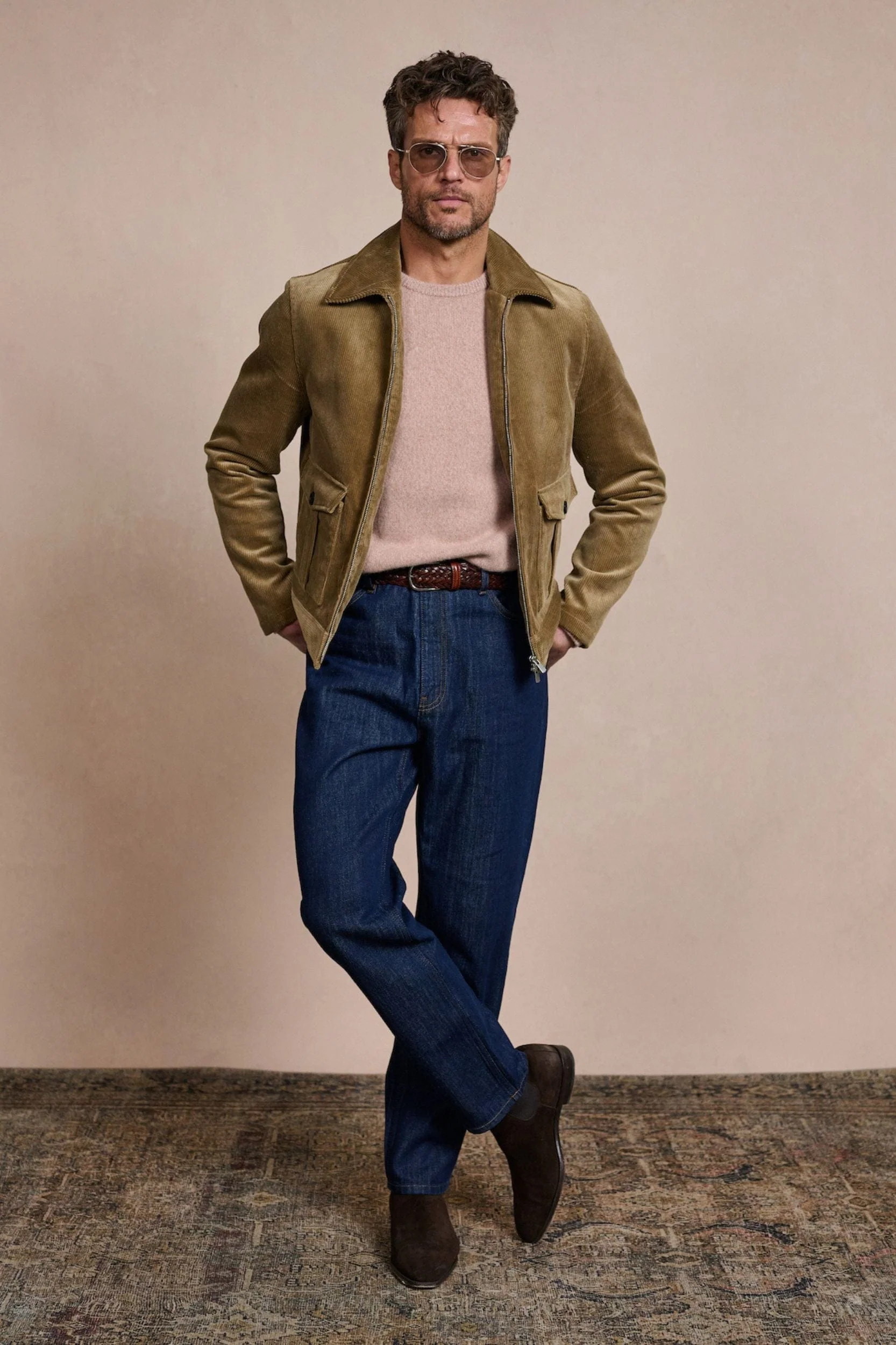 Corduroy Bomber - Image 7