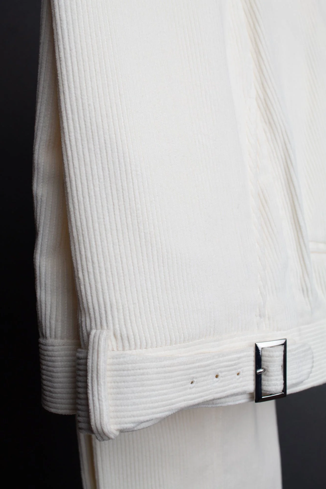 Corduroy Trouser - Image 7