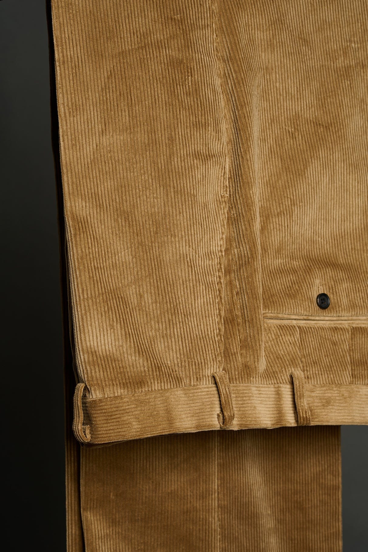 Corduroy Trouser - Image 9