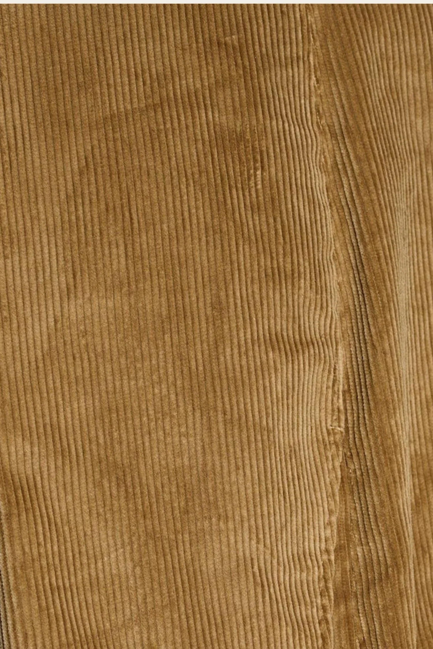Corduroy Trucker Jacket - Image 6
