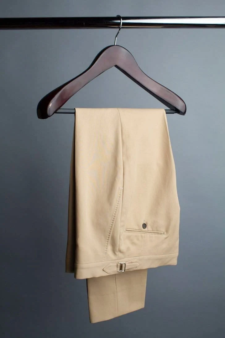 Cotton Trouser - Image 3
