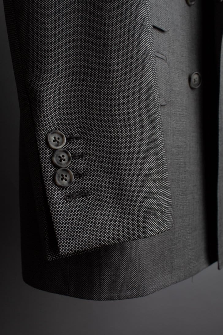4-Season Birdseye Suit - Image 12