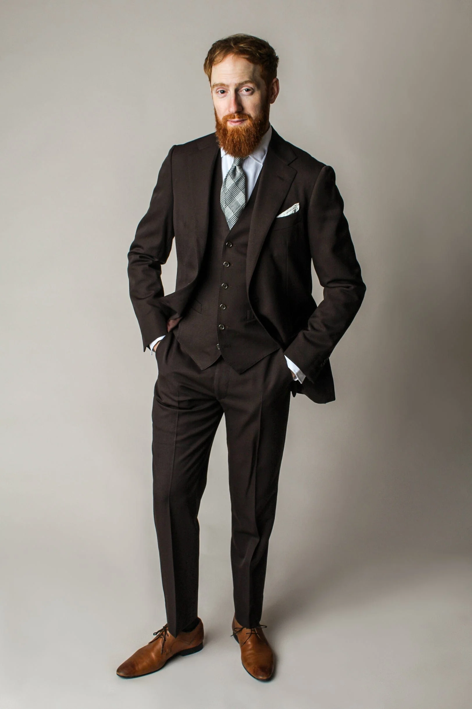 4-Season Classic Suit - Image 11