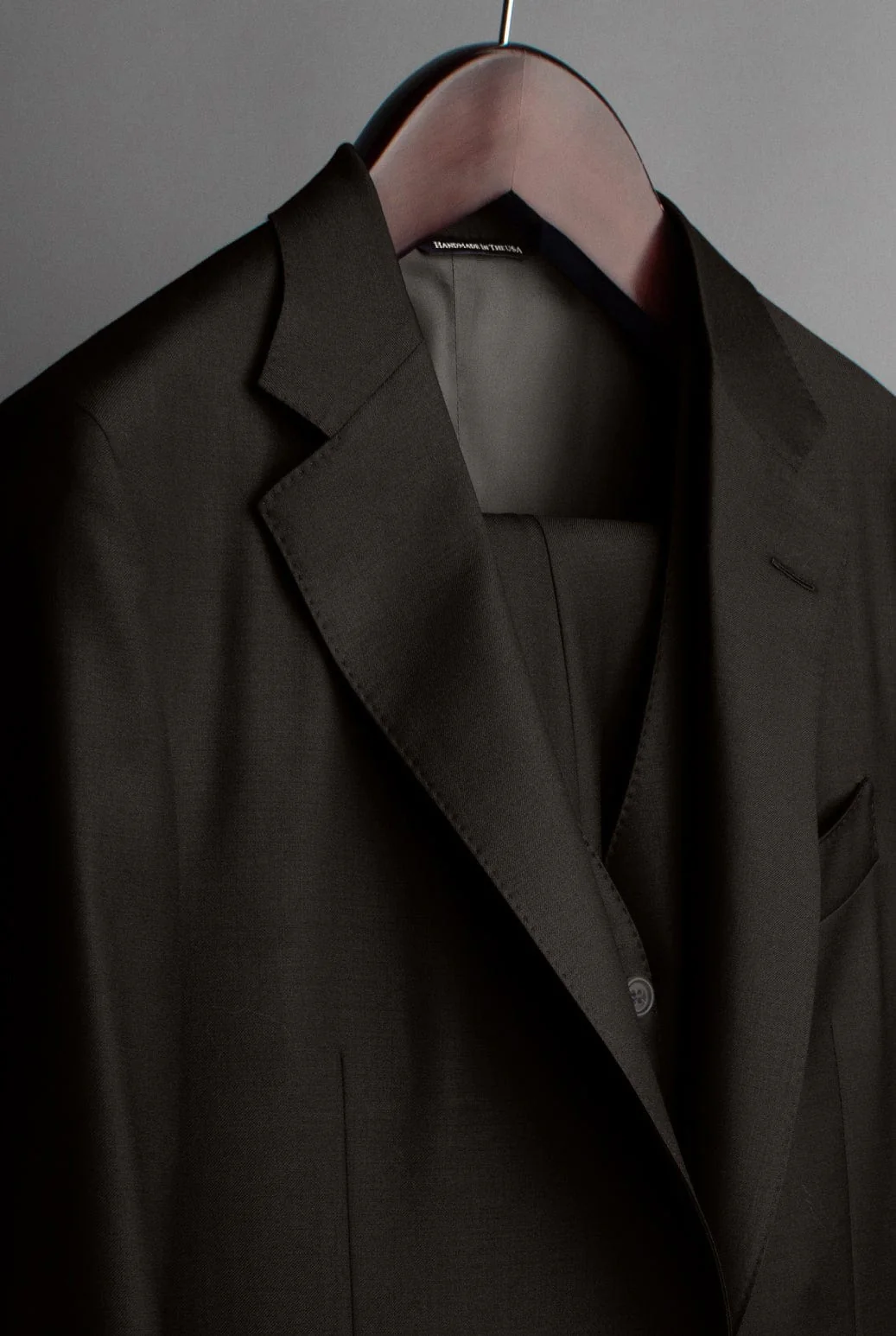 4-Season Classic Suit - Image 17