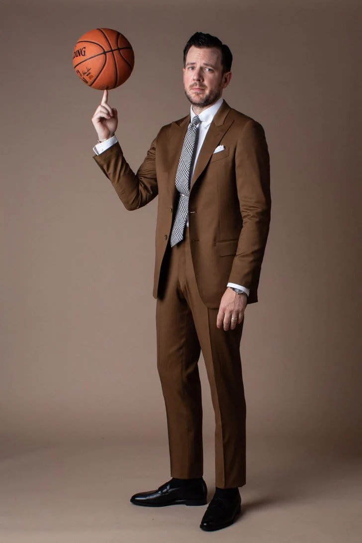 4-Season Stretch Suit - Image 10