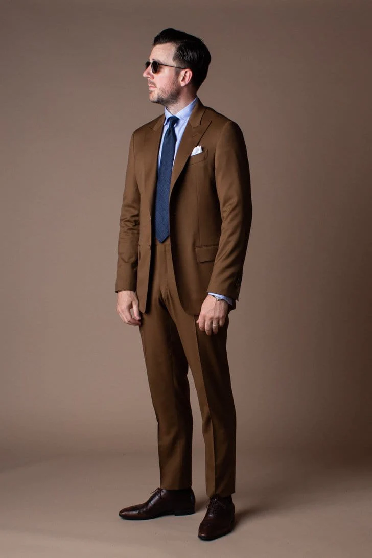 4-Season Stretch Suit - Image 12
