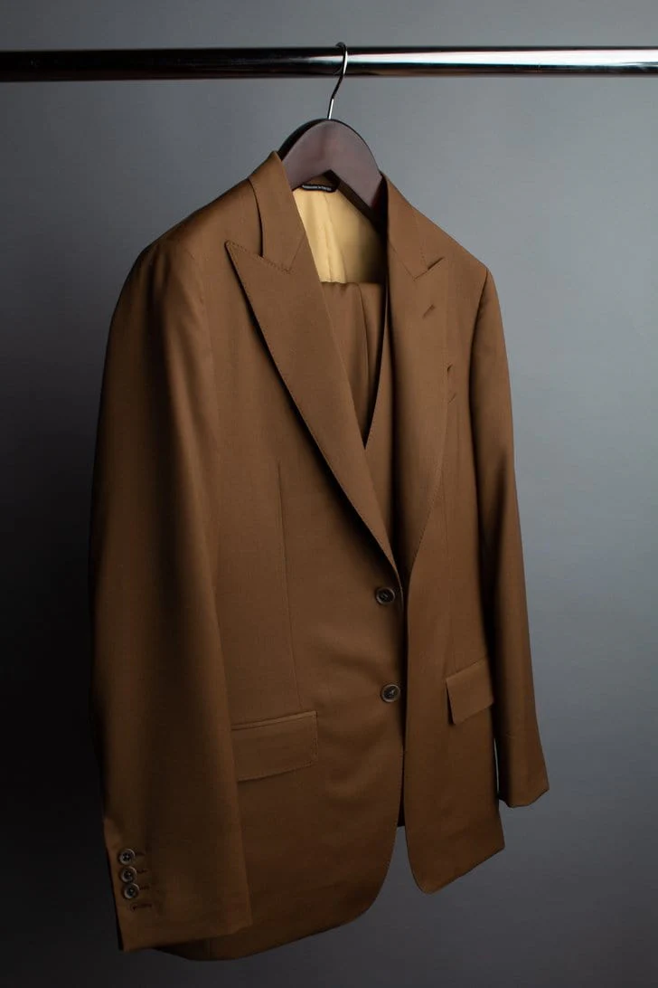 4-Season Stretch Suit - Image 13