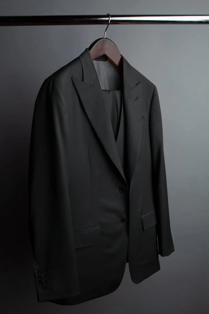4-Season Stretch Suit - Image 19