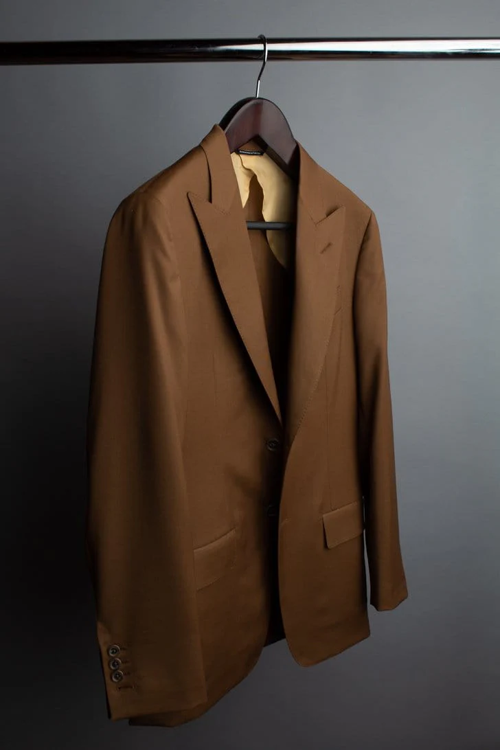 4-Season Stretch Suit - Image 9
