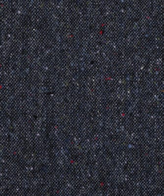 English Donegal Tweed Shacket - Image 9