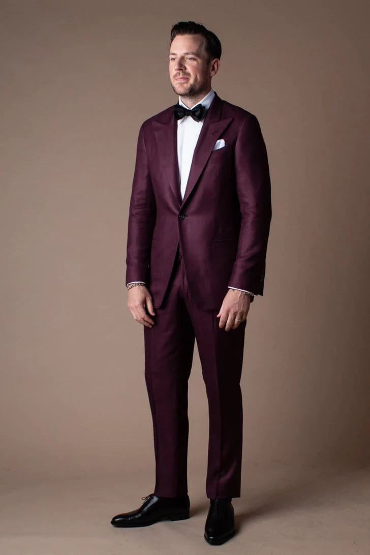 Bamboo Suit - Image 12