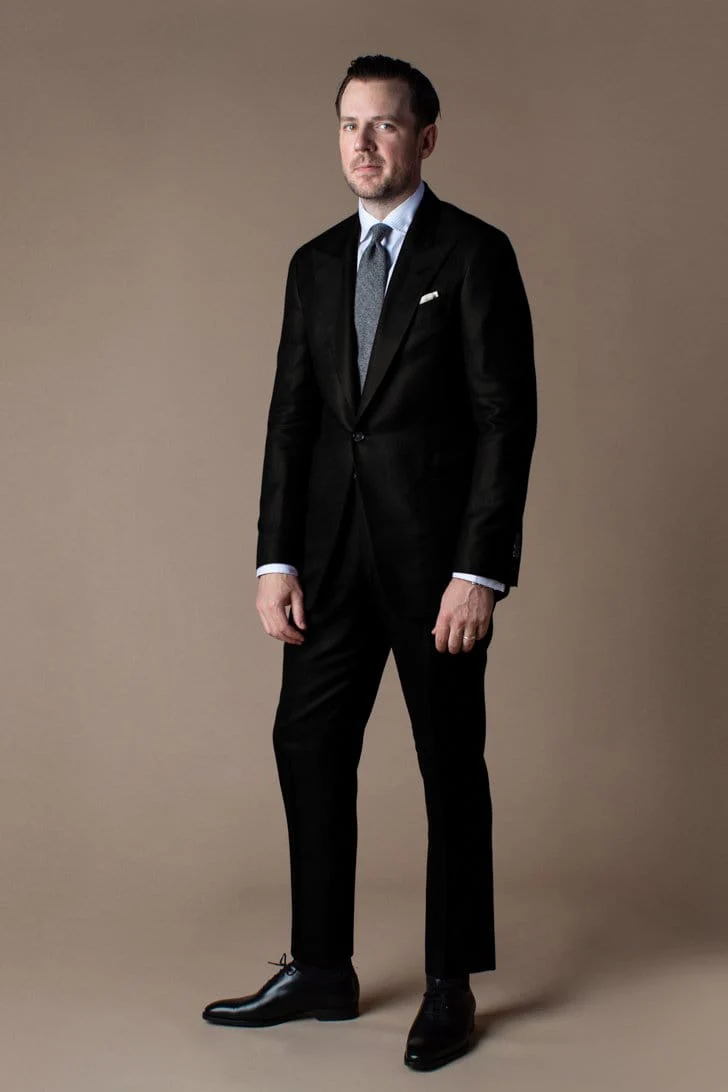 Bamboo Suit - Image 13