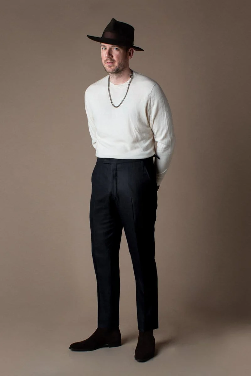 Bamboo Suit - Image 14