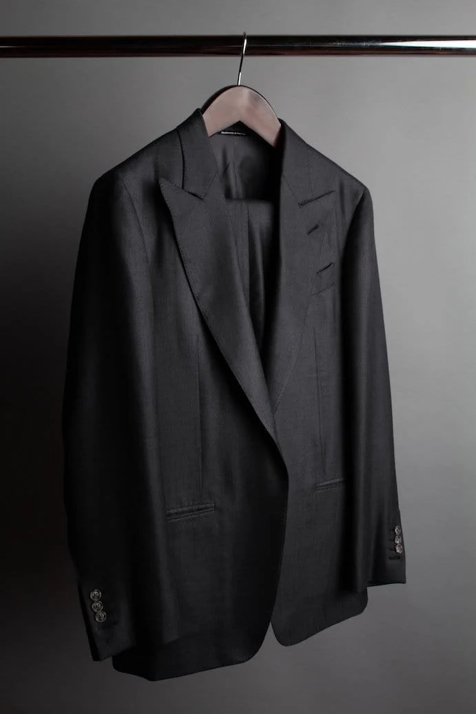 Bamboo Suit - Image 15