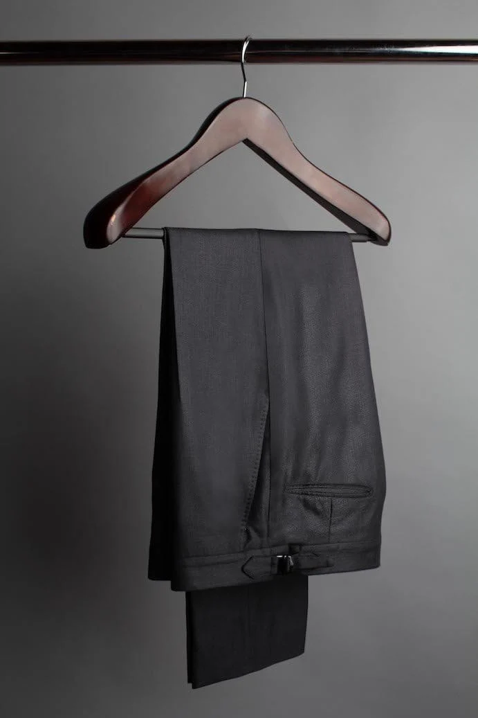 Bamboo Suit - Image 17