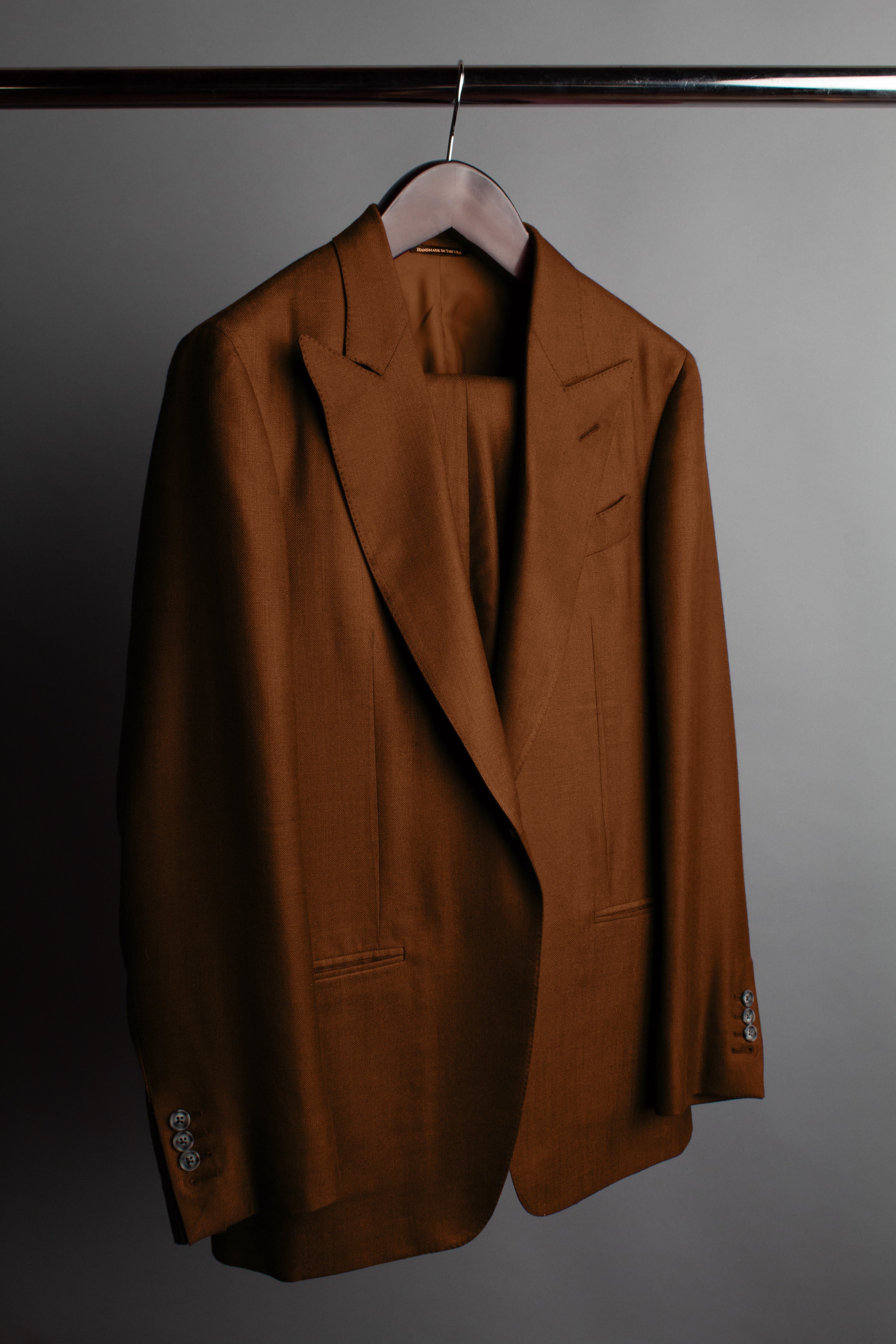 Bamboo Suit - Image 19