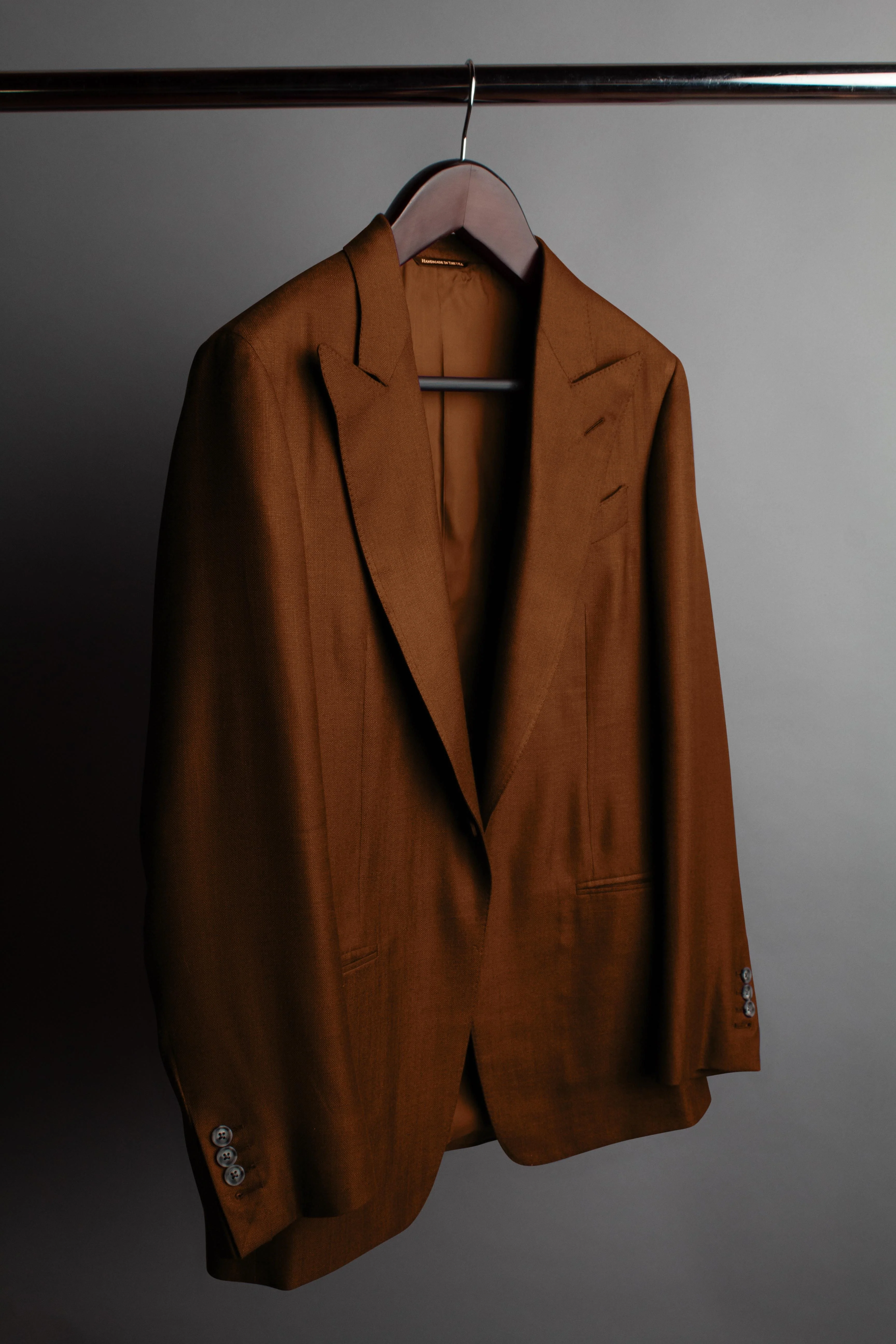 Bamboo Suit - Image 22