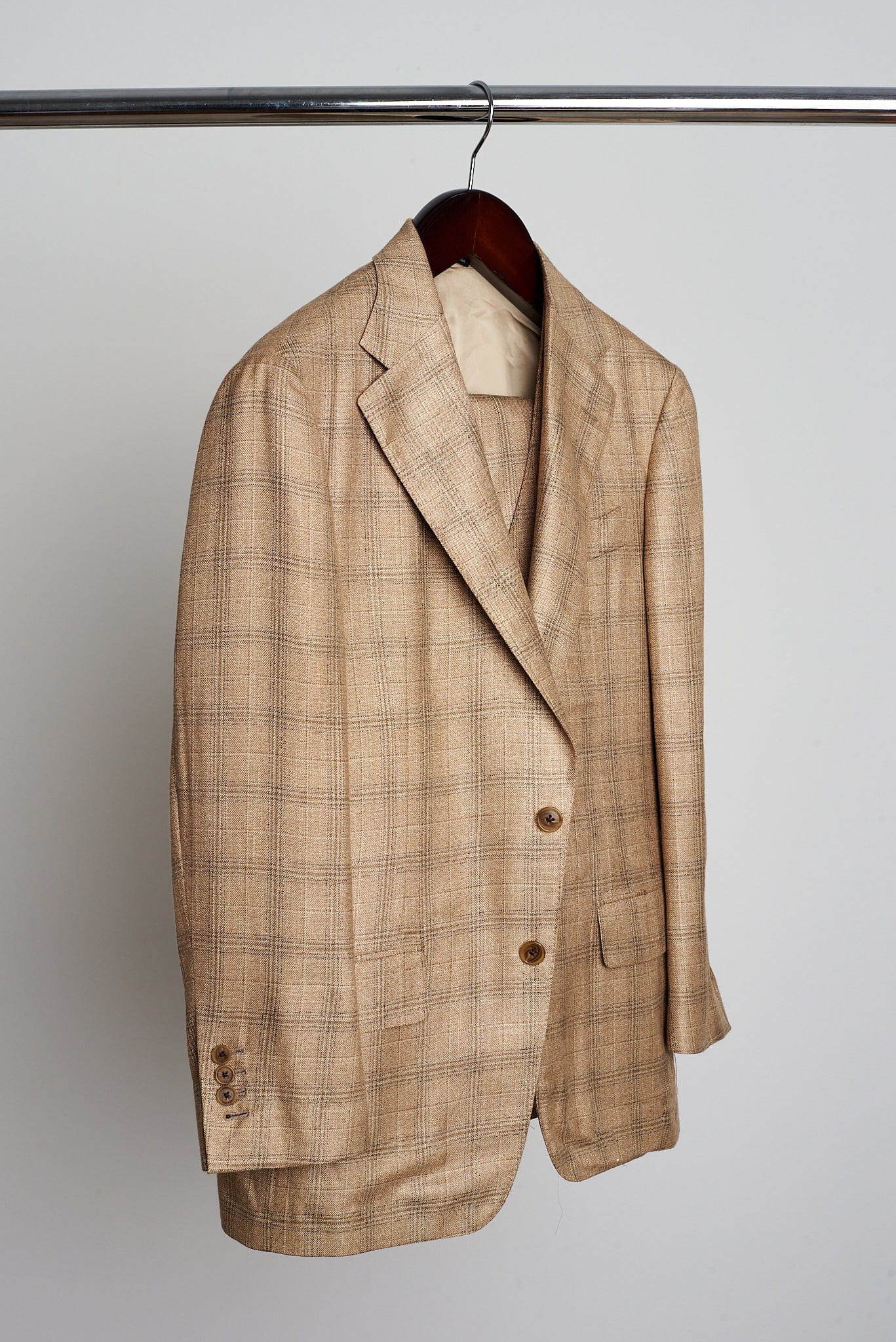 Bamboo Suit - Image 24