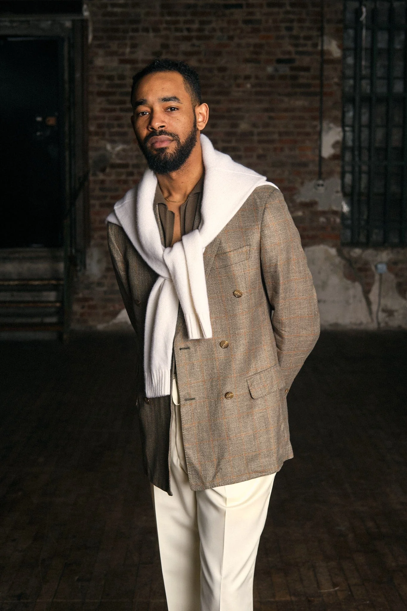 Bamboo Suit - Image 45