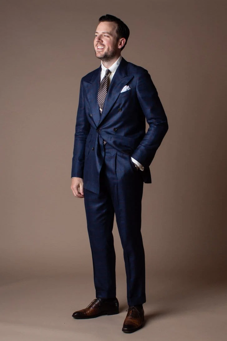 Bamboo Suit - Image 46